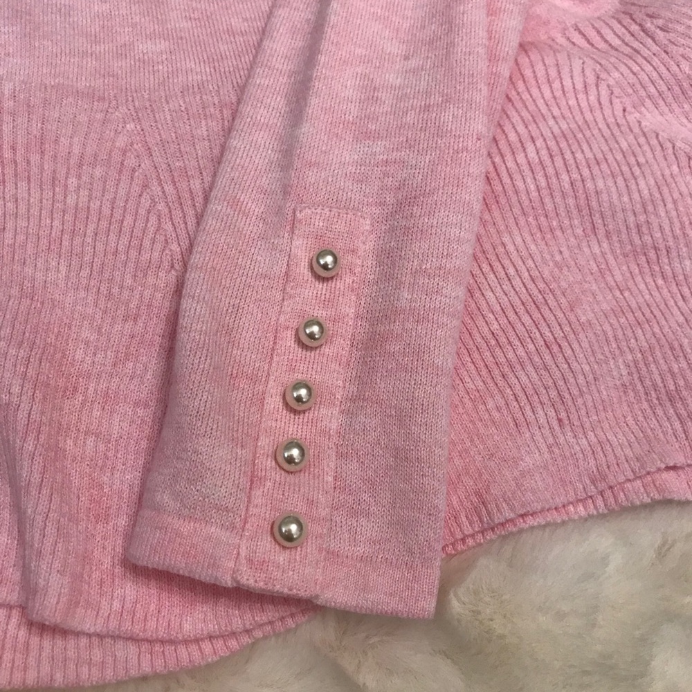 💗Lilly Pulitzer NWOT Clarissa Cardigan - Picture 4 of 5